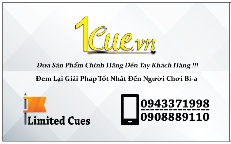 Hướng Dẫn Bi-a Chuyên Sâu: Tìm Hiểu Chi Tiết Về Độ Bạt, Trợ Lực - PHẦN 2