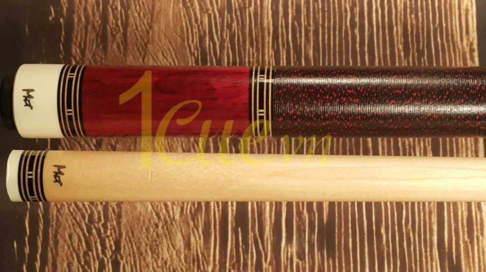 Cơ Gậy Bi a Mit Cues Mc1 -01 Giá Rẻ | 1Cue.vn