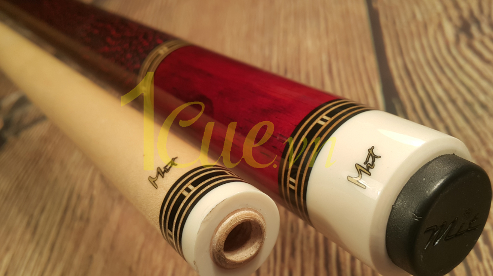 Cơ Gậy Bi a Mit Cues Mc1 -01 Giá Rẻ | 1Cue.vn