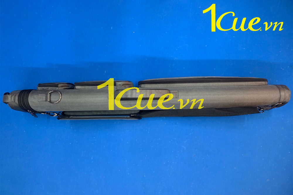 Bao Cơ Bi-a Mit Cues Gray 3x6 1Cue.vn