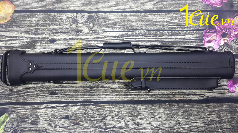 Bao Cơ, gậy Bi-a Holly Black 3x5  1Cue.vn