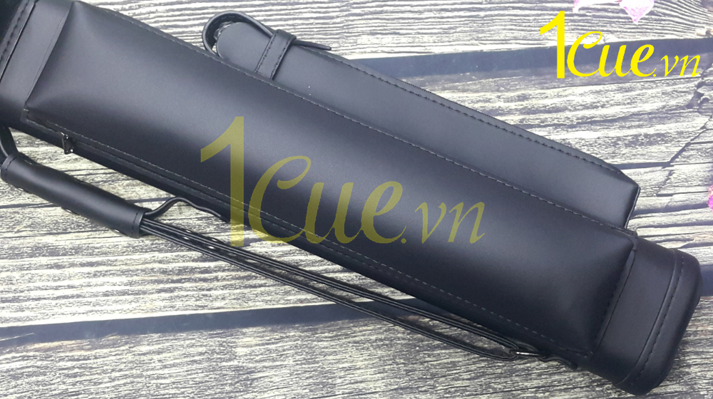 Bao Cơ, gậy Bi-a Holly Black 3x5  1Cue.vn