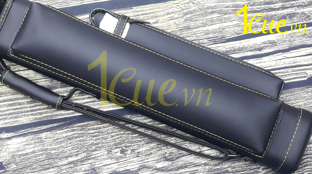 Bao Cơ, gậy Bi-a Holly Yellow 2x4  1Cue.vn