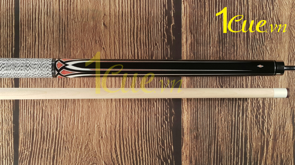 Cơ Gậy Bi a Fury DP 02 Giá Rẻ | 1Cue.vn