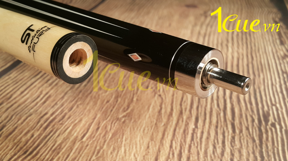 Cơ Gậy Bi a Fury DP 02 Giá Rẻ | 1Cue.vn