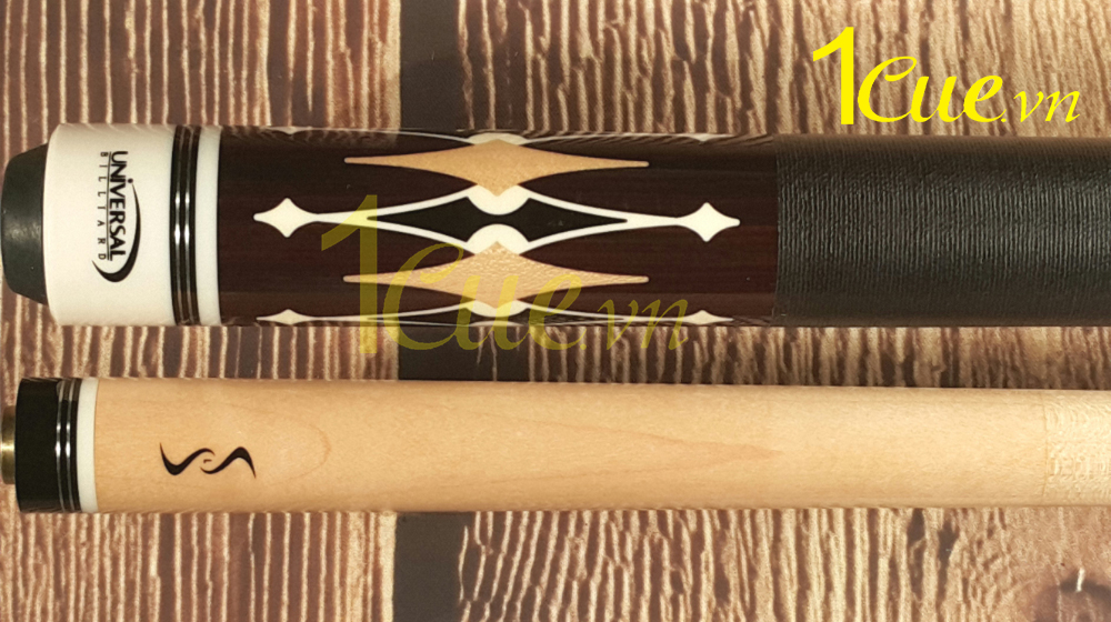 Cơ Bi a Universal UN-20V | 1Cue.vn