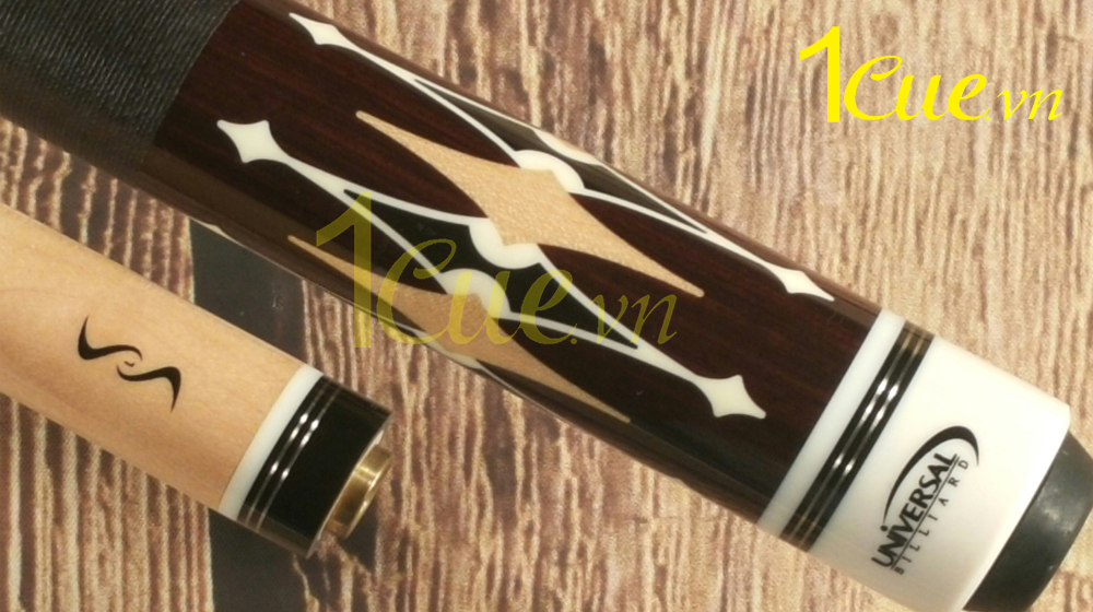 Cơ Bi a Universal UN-20V | 1Cue.vn