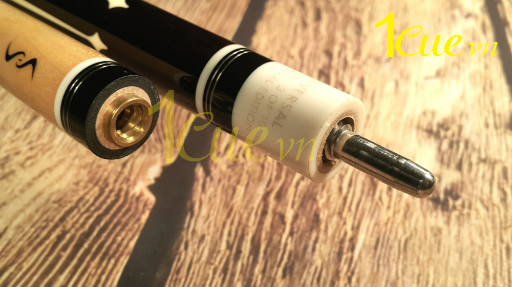 Cơ Bi a Universal UN-20V | 1Cue.vn