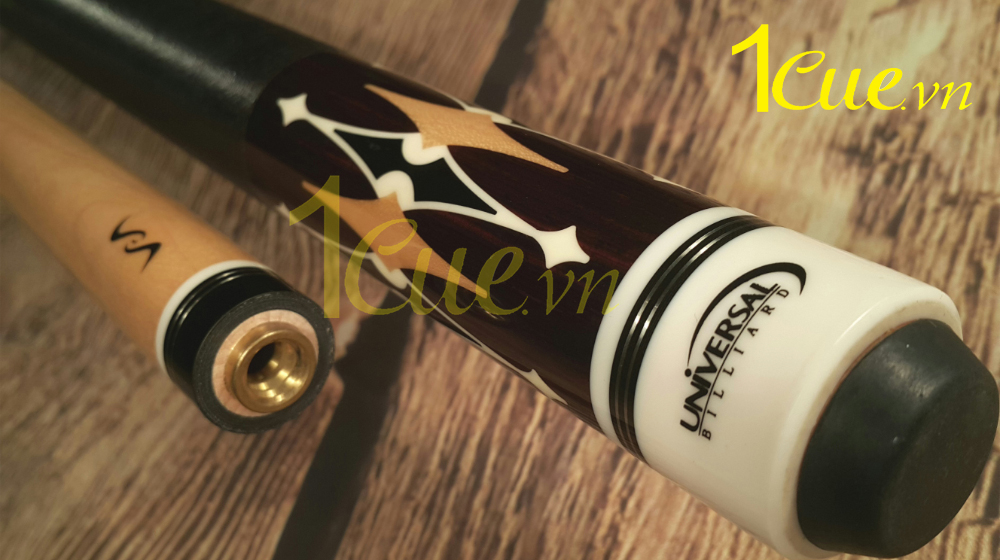 Cơ Bi a Universal UN-20V | 1Cue.vn