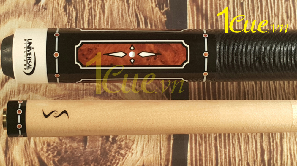 Cơ Bi a Universal UN-60V | 1Cue.vn
