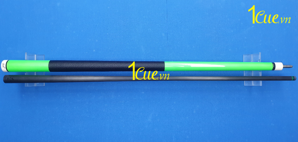 Cơ, Gậy Bi-a BK 501 Ngọn Carbon Rhino like new | 1Cue.vn