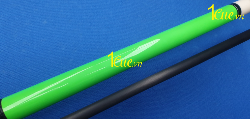 Cơ, Gậy Bi-a BK 501 Ngọn Carbon Rhino like new | 1Cue.vn