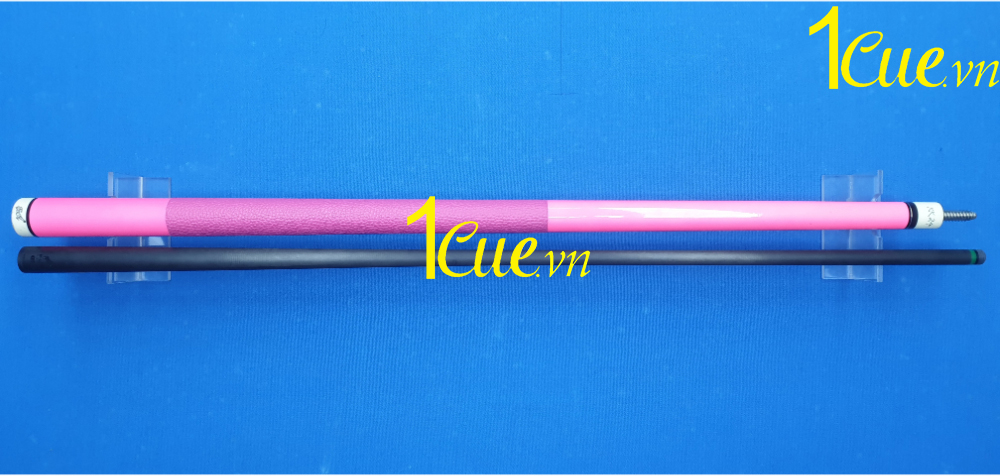 Cơ, Gậy Bi-a BK 502 Ngọn Carbon Rhino like new | 1Cue.vn