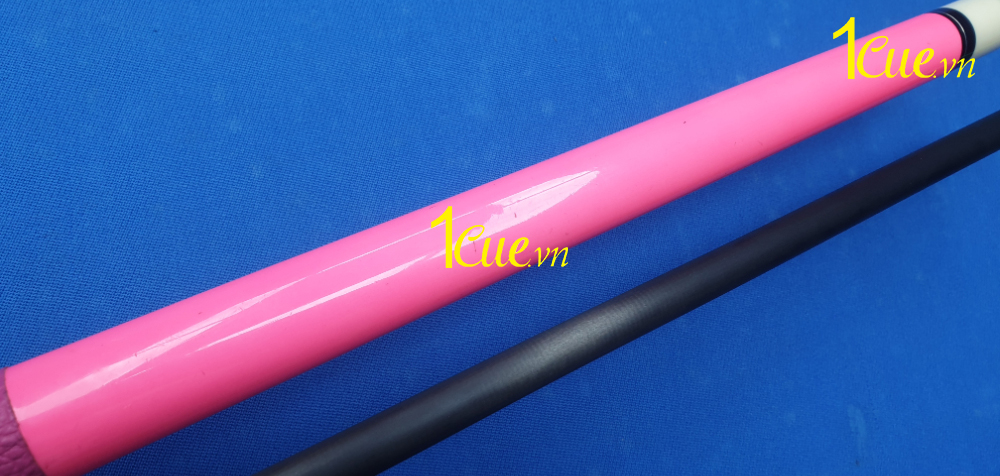 Cơ, Gậy Bi-a BK 502 Ngọn Carbon Rhino like new | 1Cue.vn