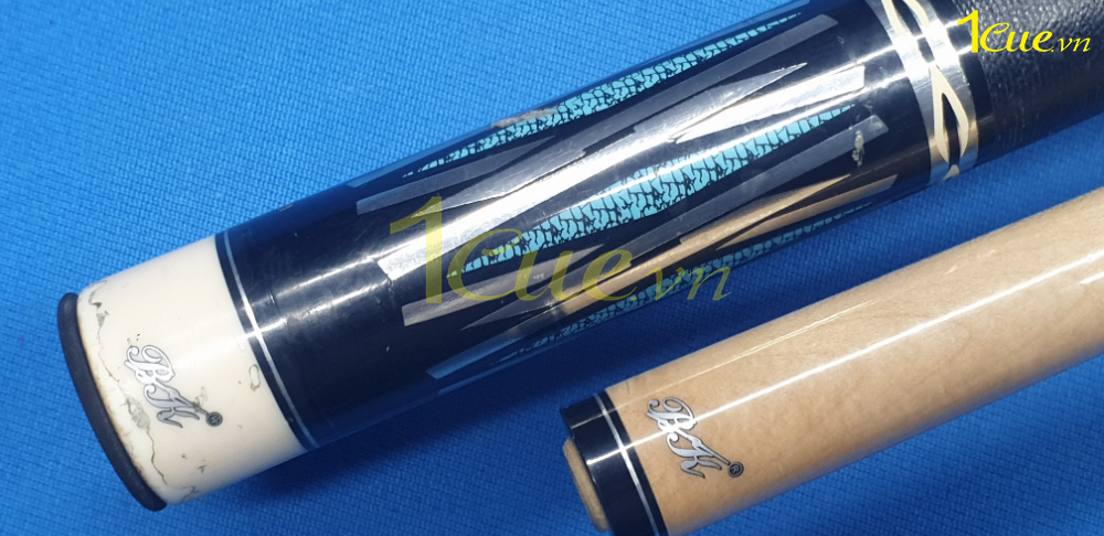 Cơ, Gậy Bi-a BK BF9 | 1Cue.vn