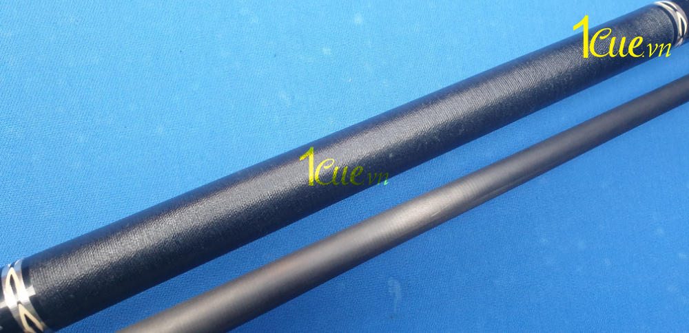 Cơ, Gậy Bi-a BK BF9 Ngọn Rhino Carbon like new | 1Cue.vn