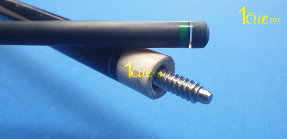 Cơ, Gậy Bi-a BK BF9 Ngọn Rhino Carbon like new | 1Cue.vn