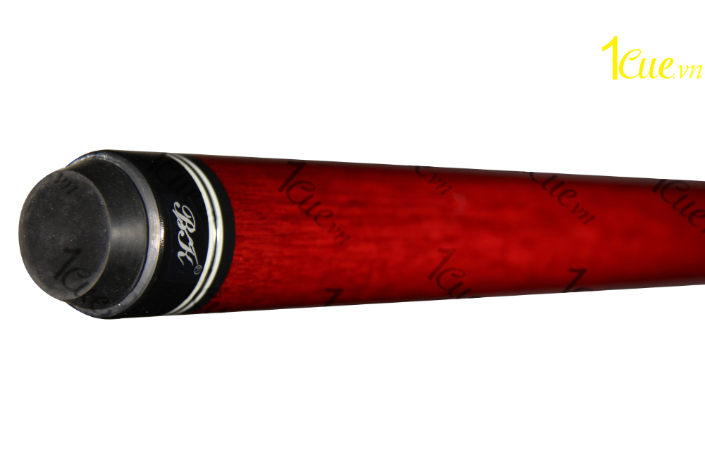 Cơ,Gậy Bi-a Phá Nhảy BK BJJ-Red 1Cue.vn  