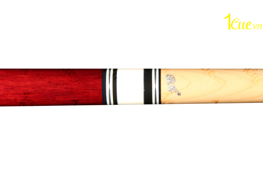 Cơ,Gậy Bi-a Phá Nhảy BK BJJ-Red 1Cue.vn  