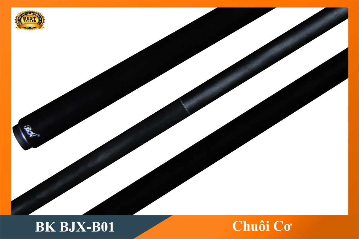 Cơ, Gậy Nhảy Bi a Bk BJX-01 | 1Cue.vn