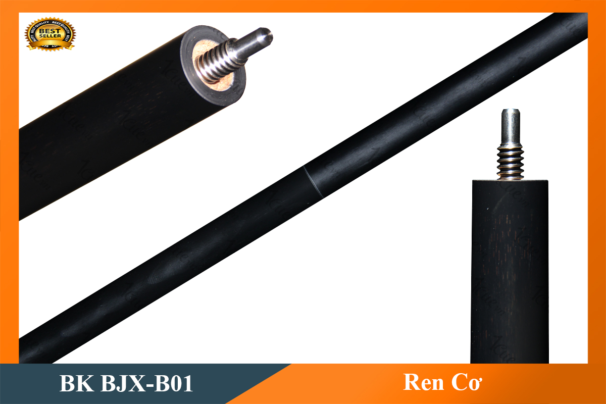 Cơ, Gậy Nhảy Bi a Bk BJX-01 | 1Cue.vn