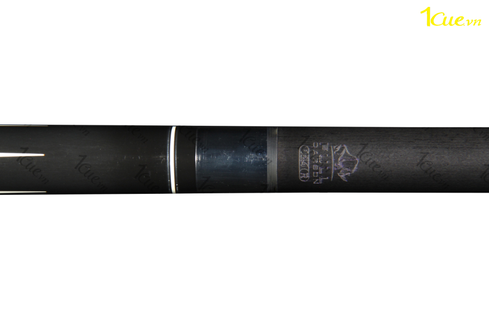 Ngọn Cơ Carbon Rhino Ren Unilock | 1Cue.vn