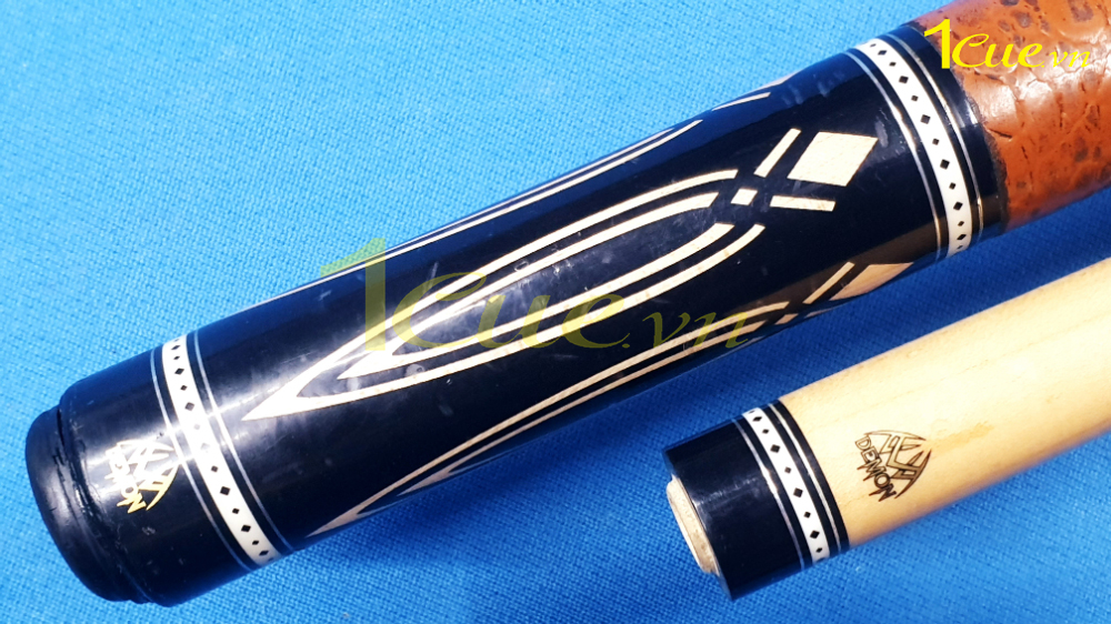 Cơ, Gậy Bi-a Demon DF9 | 1Cue.vn