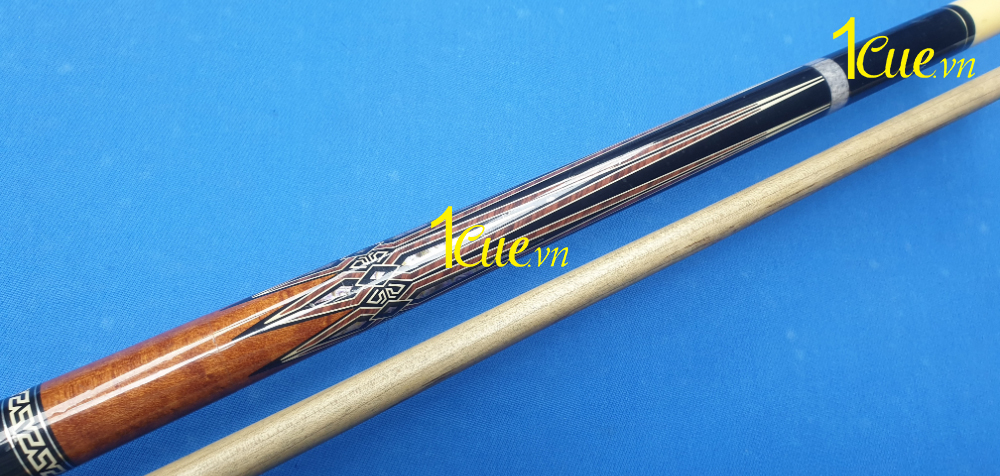 Cơ, Gậy Bi-a Dufferin D4 like new | 1Cue.vn