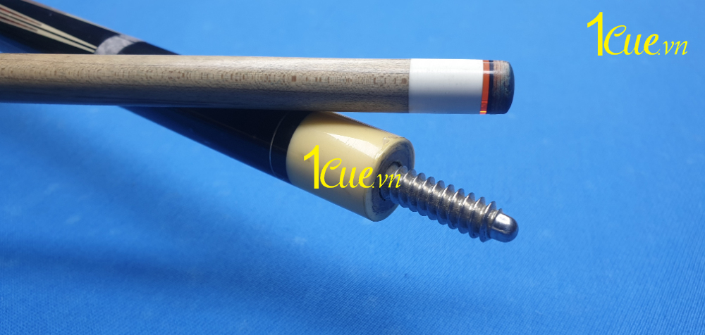 Cơ, Gậy Bi-a Dufferin D4 like new | 1Cue.vn