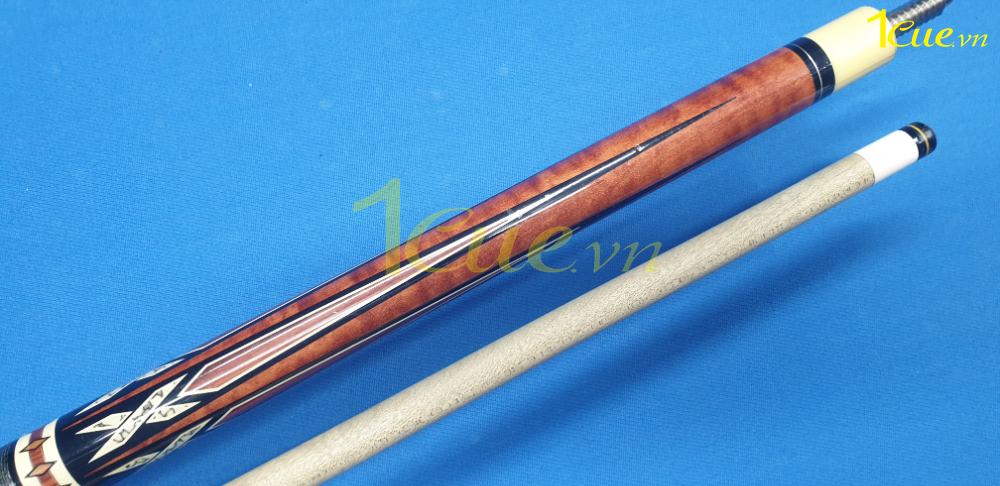Cơ, Gậy Bi-a Dufferin D415 | 1Cue.vn