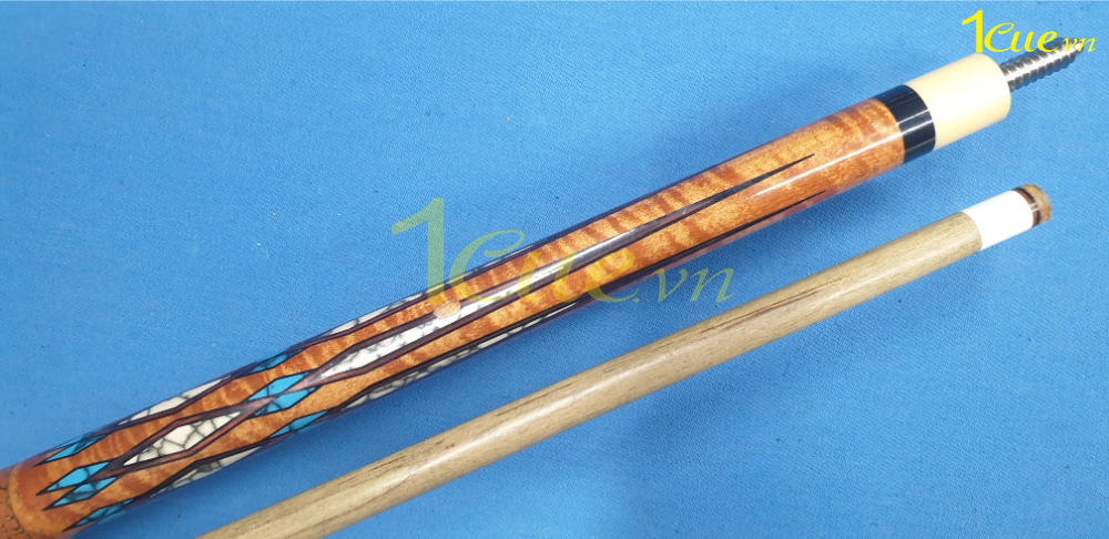 Cơ, Gậy Bi-a Dufferin D541 | 1Cue.vn