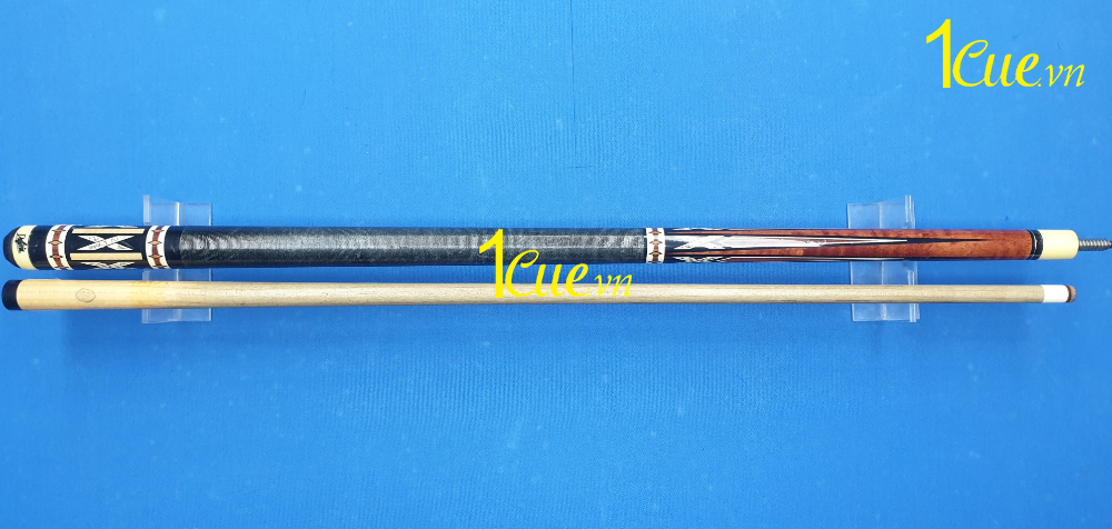 Cơ, Gậy Bi-a Dufferin D8 like new | 1Cue.vn