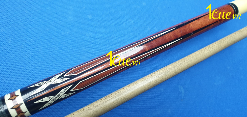 Cơ, Gậy Bi-a Dufferin D8 like new | 1Cue.vn