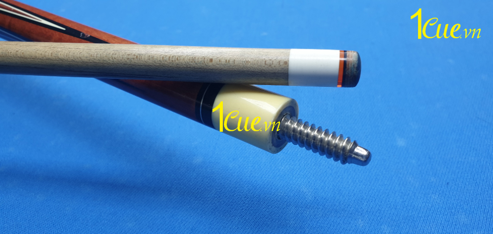 Cơ, Gậy Bi-a Dufferin D8 like new | 1Cue.vn