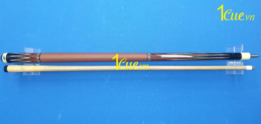 Cơ, Gậy Bi-a Dufferin D8 like new | 1Cue.vn