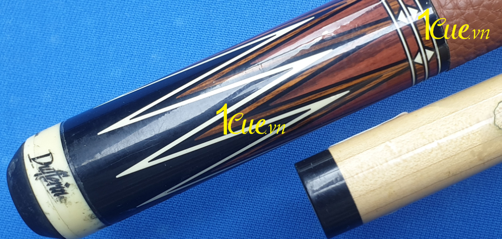 Cơ, Gậy Bi-a Dufferin D8 like new | 1Cue.vn