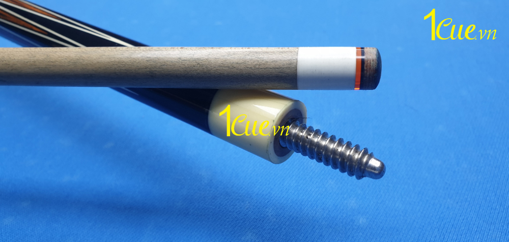 Cơ, Gậy Bi-a Dufferin D8 like new | 1Cue.vn