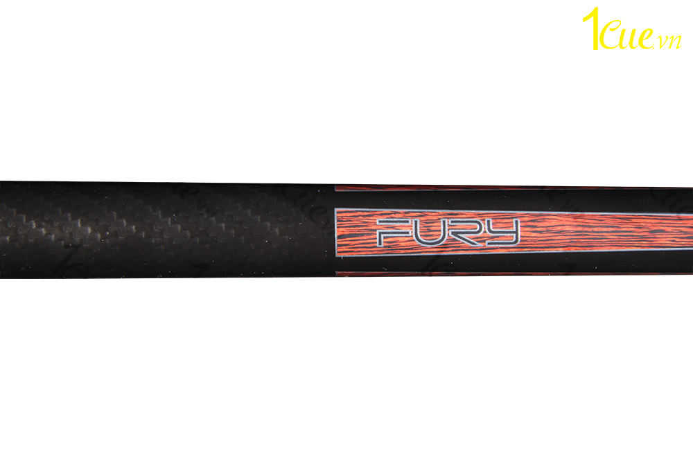 Cơ, Gậy Bi-a Fury CFP-01 | 1Cue.vn  