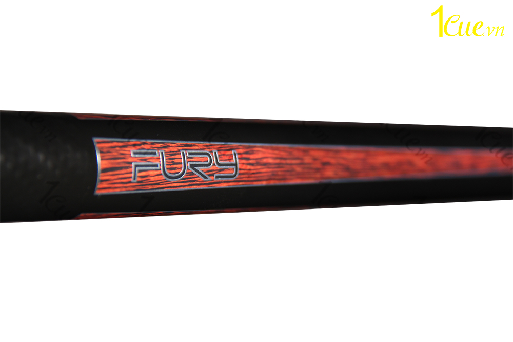 Cơ, Gậy Bi-a Fury CFP-01 | 1Cue.vn  