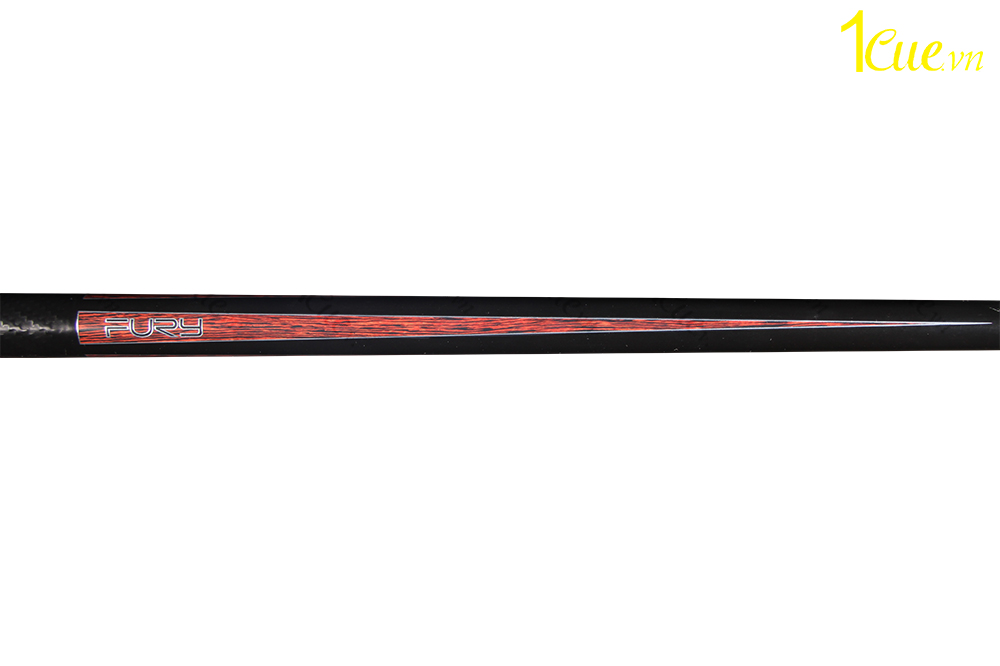 Cơ, Gậy Bi-a Fury CFP-01 | 1Cue.vn  