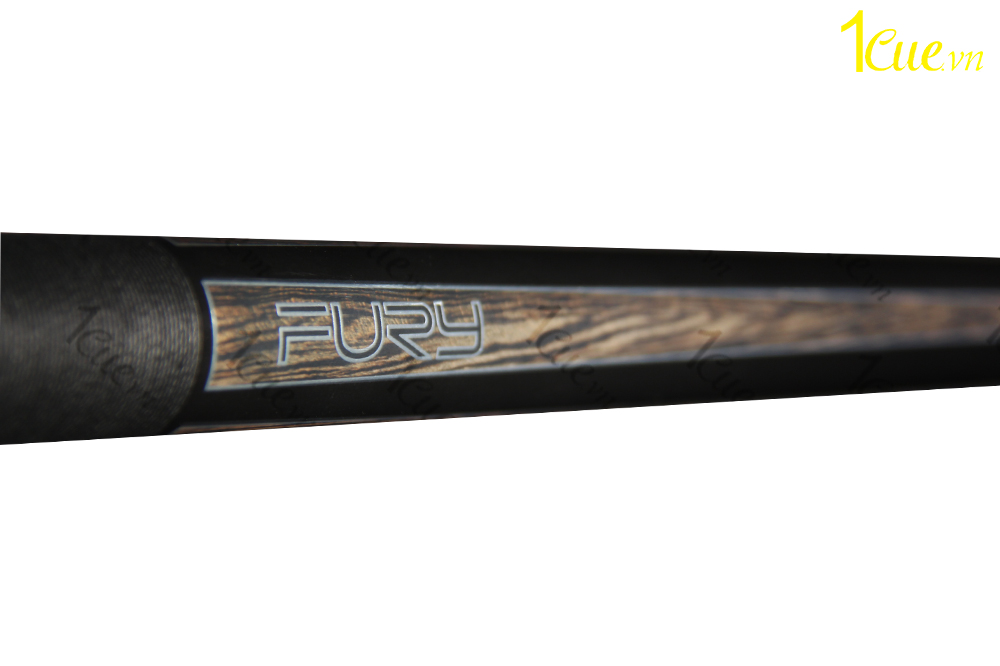 Cơ, Gậy Bi-a Fury CFP-02 | 1Cue.vn