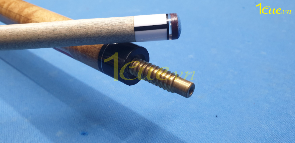 Cơ, Gậy Bi-a Fury DT | 1Cue.vn