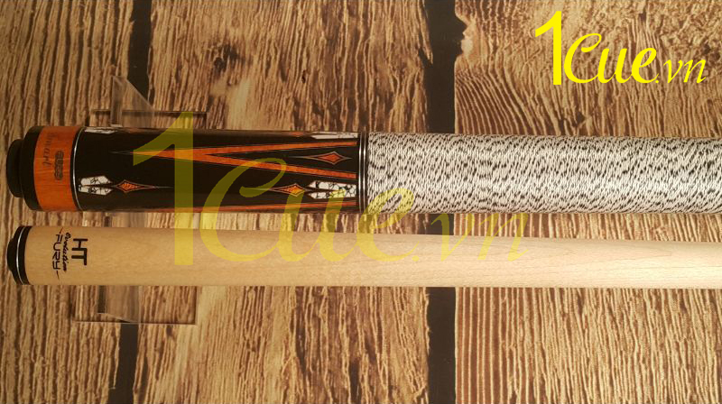 Cơ Gậy Bi a Fury DP 03 Giá Rẻ | 1Cue.vn