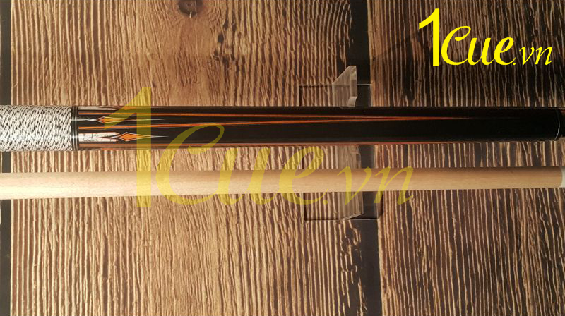 Cơ Gậy Bi a Fury DP 03 Giá Rẻ | 1Cue.vn