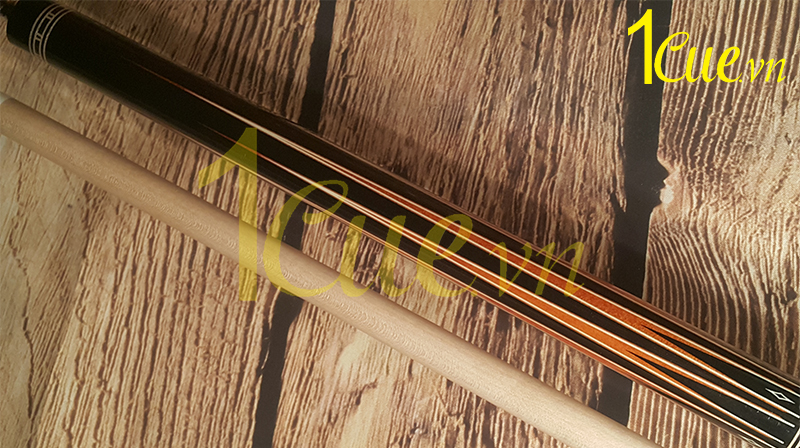 Cơ Gậy Bi a Fury DP 03 Giá Rẻ | 1Cue.vn