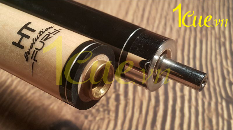 Cơ Gậy Bi a Fury DP 03 Giá Rẻ | 1Cue.vn
