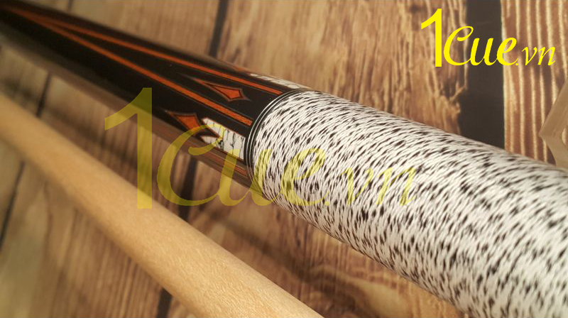Cơ Gậy Bi a Fury DP 03 Giá Rẻ | 1Cue.vn