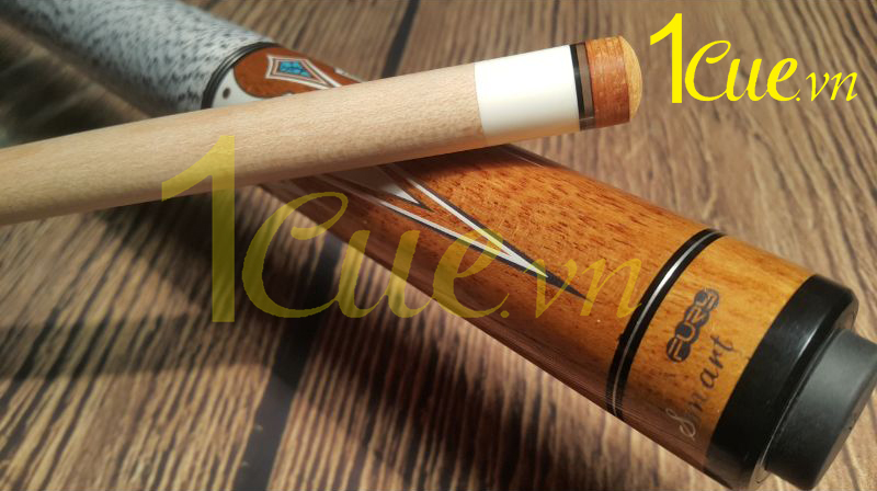 Cơ Bi a Fury Cues DP 04 | 1Cue.vn