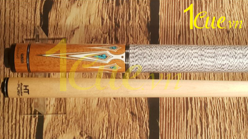 Cơ Bi a Fury Cues DP 04 | 1Cue.vn