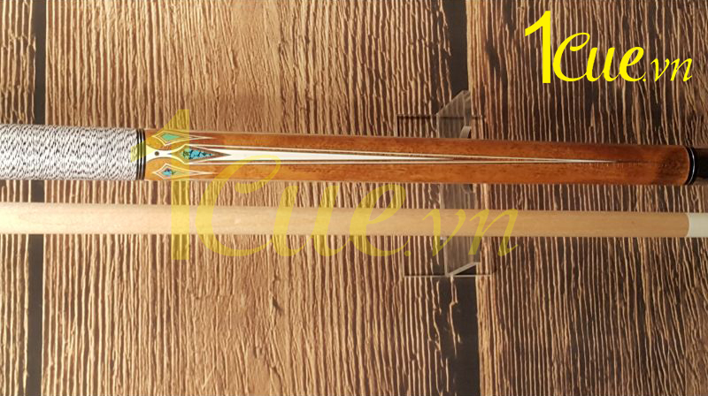 Cơ Bi a Fury Cues DP 04 | 1Cue.vn